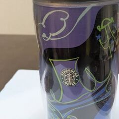 スターバックス　タンブラー ご当地　神戸の画像