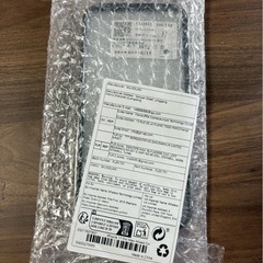 iPhone17promaxケースの画像