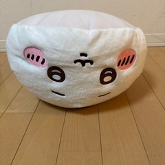 ちいかわ　クッションの画像