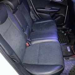 HONDA フィットシャトル ハイブリッド【車両交換希望】の画像