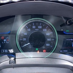 HONDA フィットシャトル ハイブリッド【車両交換希望】の画像