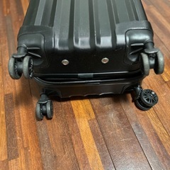 キャリーバックの画像