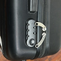 キャリーバックの画像