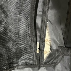 キャリーバックの画像