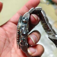 Invicta　メンズ腕時計の画像