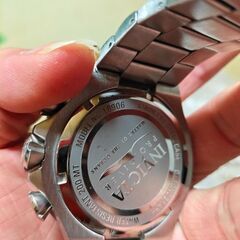 Invicta　メンズ腕時計の画像