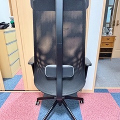 IKEA デスクチェア JÄRVFJÄLLETの画像