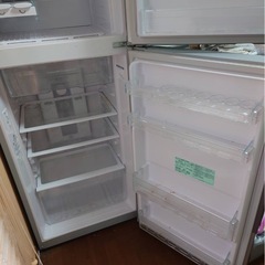 冷蔵庫の画像