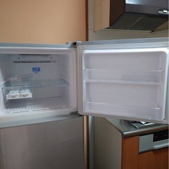冷蔵庫の画像