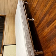 【急募】シングルベッドの画像