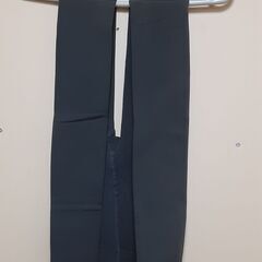 厚手のタイツ　T-590の画像