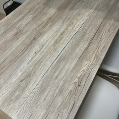 4人掛け　ダイニングテーブル　の画像