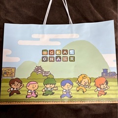 東海オンエア袋の画像