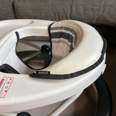 【まとめ買い2万円引き】 KATOJI 歩行器の画像