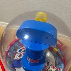 トミカ クレーンゲームの画像