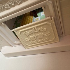 りかちゃんドリームハウスの画像