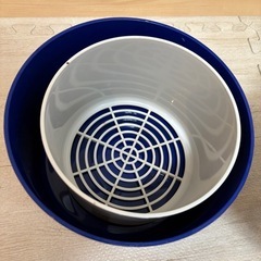 パリパリキューブライトアルファ トリコロールの画像