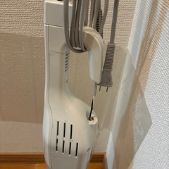 掃除機ジャンクの画像