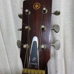 ヤマハFG150  赤ラベルの画像