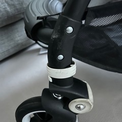 【まとめ買い2万円引き】バガブー　ビー5   ベビーカーの画像