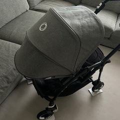 【まとめ買い2万円引き】バガブー　ビー5   ベビーカーの画像