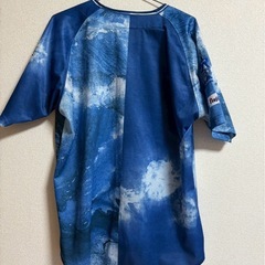 DeNAベイスターズ2025ユニフォームの画像