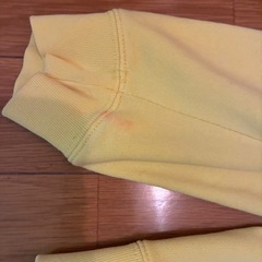 パーカーの画像