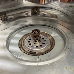 NO：5267  CORONA石油ストーブ‼️2021年製❣️美品❣️の画像