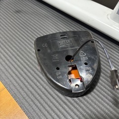 【決まりました】フィットネスバイク HAIGE HG-YX-5006の画像