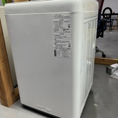 【✨2020年式✨】Panasonic洗濯機6kgの画像