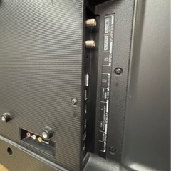 配送可【東芝】32V液晶テレビ★2022年製　クリーニング済み/6ヶ月保証付き【管理番号1226】野の画像