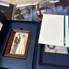 12月30日まで❣️DVDボックス　 世界の中心で、愛をさけぶの画像