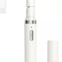 新品 ヒートカッター レディース電気シェーバー　の画像