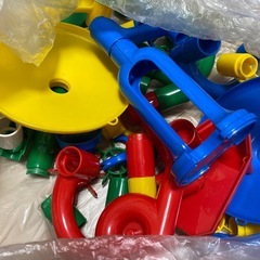 おもちゃ、パズル　まとめ売りの画像