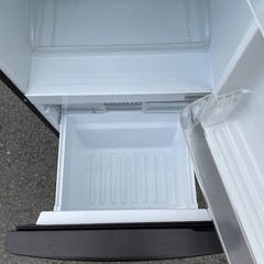 パナソニック冷蔵庫　☆地域限定配達無料★の画像