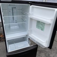 パナソニック冷蔵庫　☆地域限定配達無料★の画像