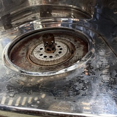 NO:5270 CORONA石油ストーブ‼️大きめ‼️超お買い得品の画像