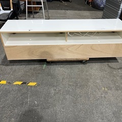 極美品　パモウナ 180 ローボードの画像