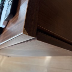 テレビ台の画像