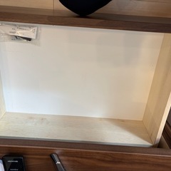 テレビ台の画像