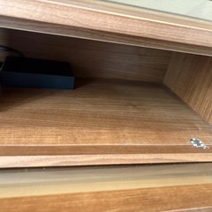 テレビ台の画像