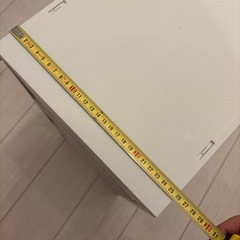 無印良品　ポリプロピレンケースの画像