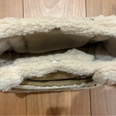 ベイフローバックの画像