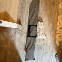 コディアックキャンバス8人用の画像