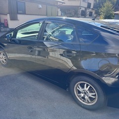 30プリウス　前期　車検満タンの画像
