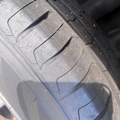 30プリウス　前期　車検満タンの画像