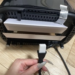 新品未使用 オーブントースターの画像