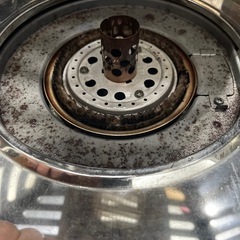 NO：5271   CORONA石油ストーブ‼️大きめ‼️の画像