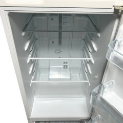 Panasonic ノンフロン冷凍冷蔵庫 NR-BW17CJ-Wの画像