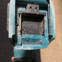 牧田　ハンマードリルの画像